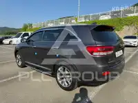 2015 KIA Sorento