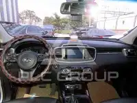 2015 KIA Sorento