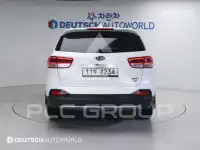2015 KIA Sorento