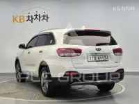 2015 KIA Sorento