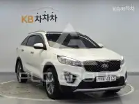 2015 KIA Sorento