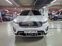 2015 KIA Sorento