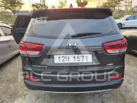 2015 KIA Sorento