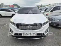 2015 KIA Sorento