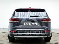 2015 KIA Sorento