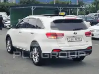 2015 KIA Sorento