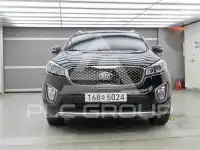 2015 KIA Sorento