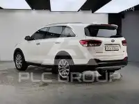 2015 KIA Sorento