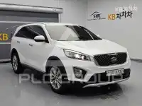 2015 KIA Sorento