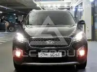 2015 KIA Sorento