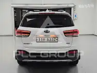 2015 KIA Sorento
