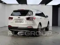 2015 KIA Sorento
