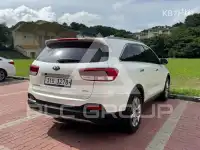 2015 KIA Sorento