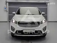 2015 KIA Sorento