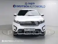 2015 KIA Sorento
