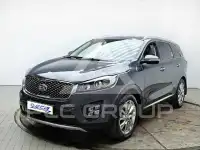 2015 KIA Sorento