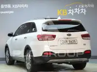 2015 KIA Sorento