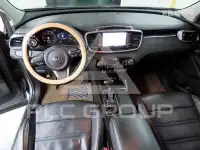 2015 KIA Sorento