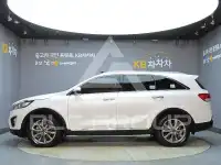 2015 KIA Sorento