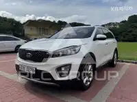 2015 KIA Sorento