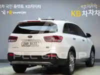 2015 KIA Sorento