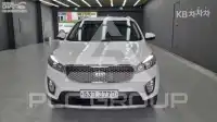 2015 KIA Sorento