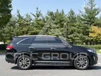 2015 KIA Sorento