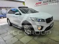 2015 KIA Sorento