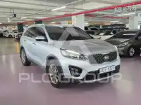 2015 KIA Sorento