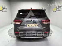 2015 KIA Sorento