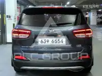 2015 KIA Sorento