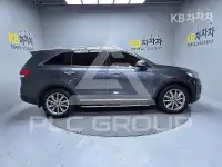 2015 KIA Sorento