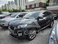 2015 KIA Sorento