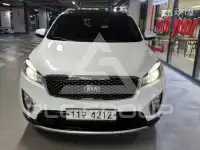2015 KIA Sorento