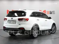 2015 KIA Sorento