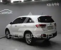 2015 KIA Sorento