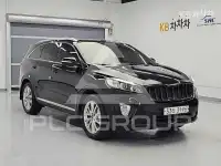 2015 KIA Sorento