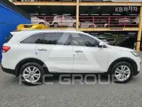 2015 KIA Sorento