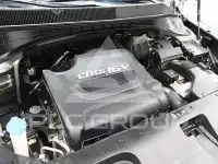 2015 KIA Sorento
