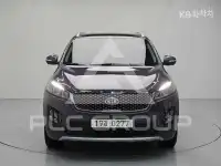 2015 KIA Sorento