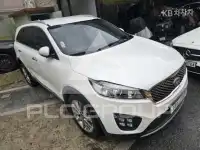 2015 KIA Sorento