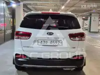 2015 KIA Sorento