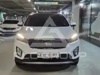 2015 KIA Sorento