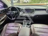 2015 KIA Sorento