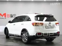 2015 KIA Sorento