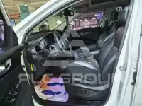 2015 KIA Sorento