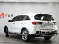 2015 KIA Sorento