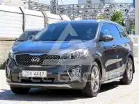 2015 KIA Sorento