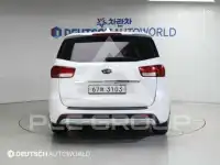 2015 KIA Carnival