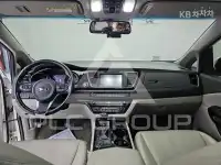 2015 KIA Carnival